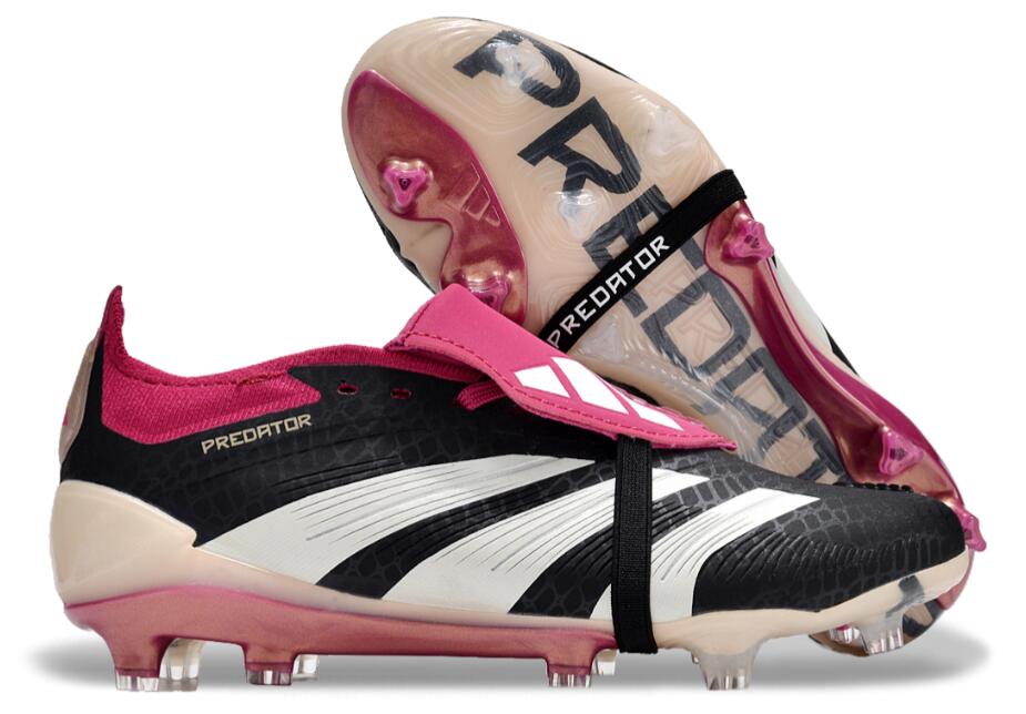 Adidas Predator Elite Tongue FG Size 39-45-57839557